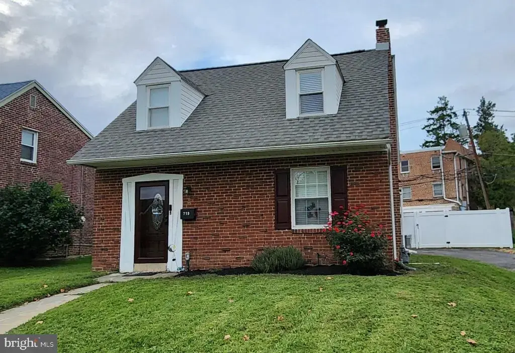 719 Braxton Rd, RIDLEY PARK