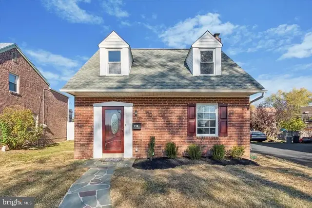 719 Braxton Rd, Ridley Park