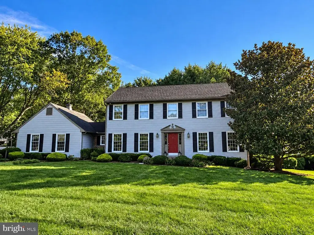 2830 Forest Glen, BALDWIN