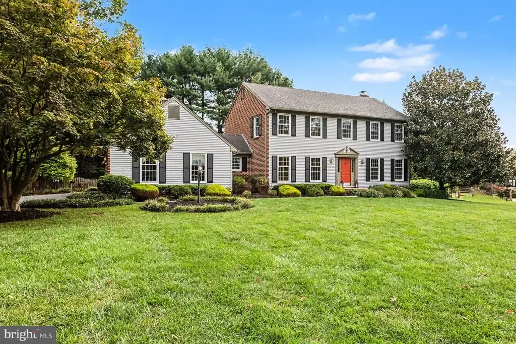 2830 Forest Glen, BALDWIN