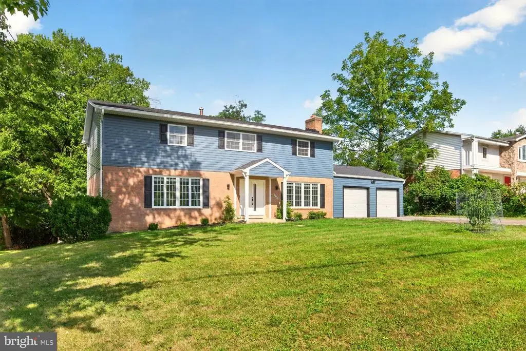14208 N Gate Dr, SILVER SPRING