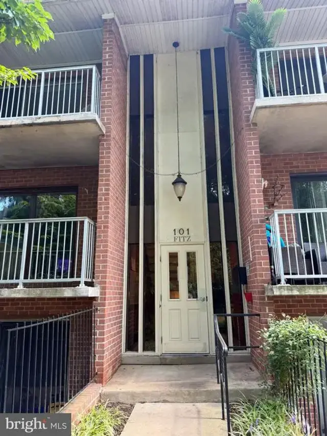 101 Fitz Ct #t-3, Reisterstown