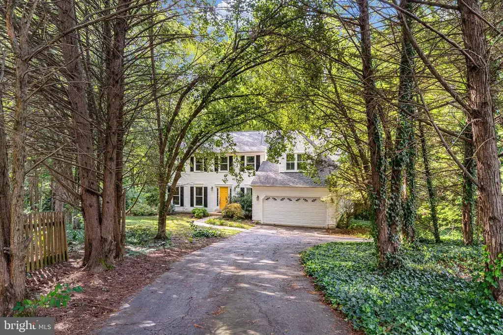 10224 N Hampton, FREDERICKSBURG
