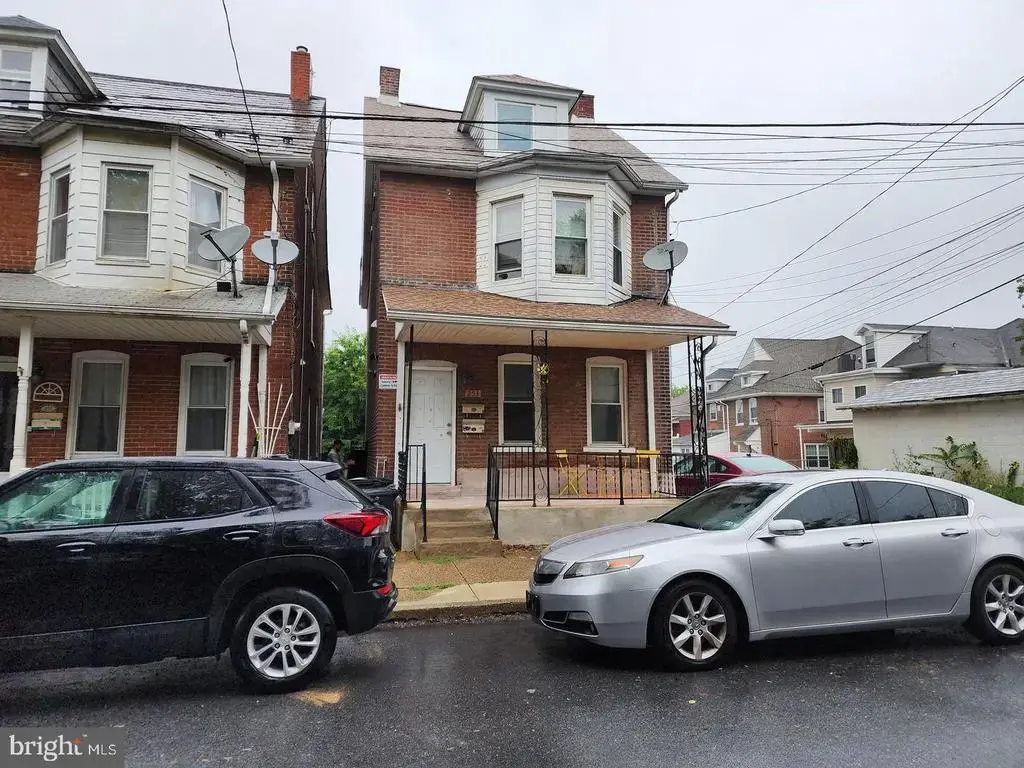 253 E Ettwein St, BETHLEHEM