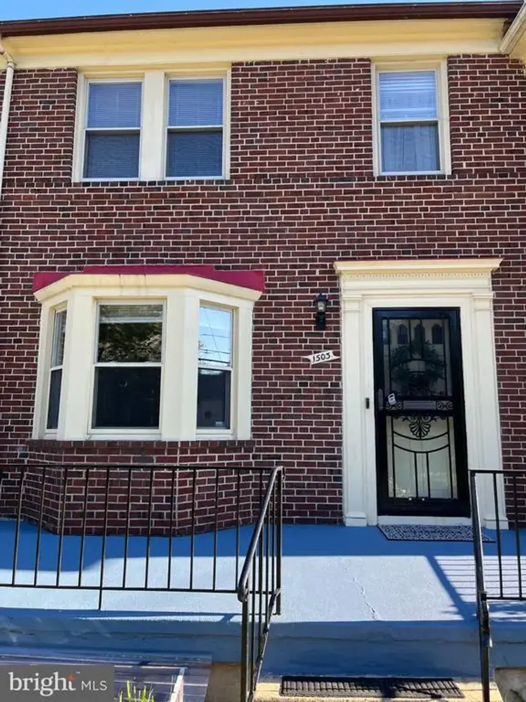 1503 Ralworth Rd, BALTIMORE