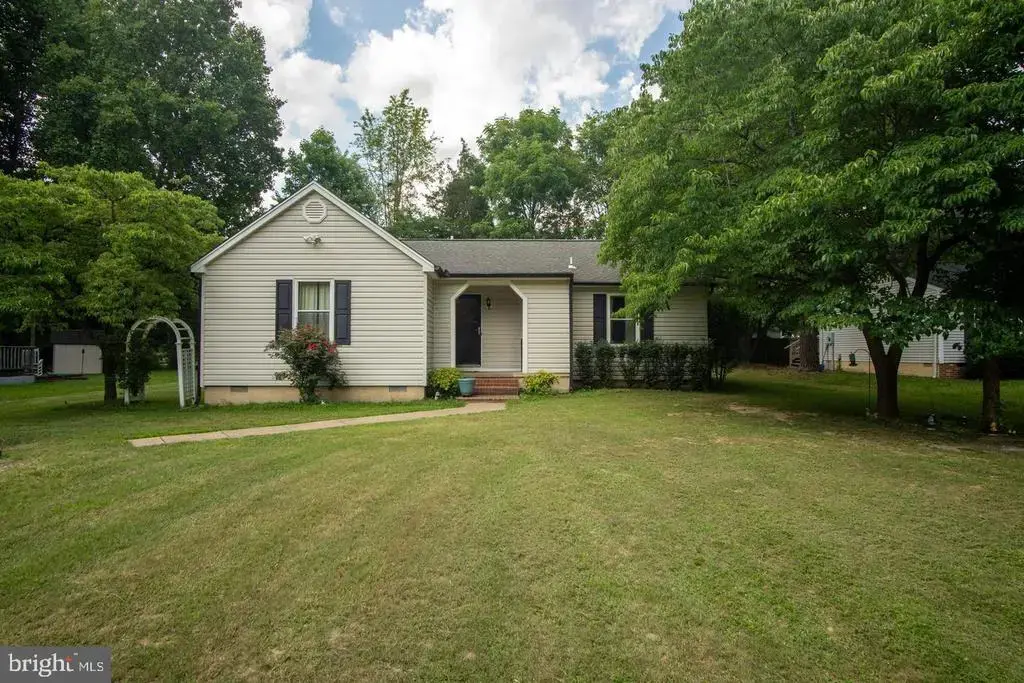 215 Hamilton Dr, RUTHER GLEN