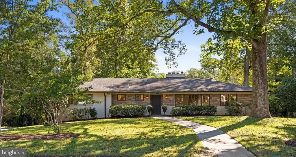 5612 Bent Branch Rd, BETHESDA