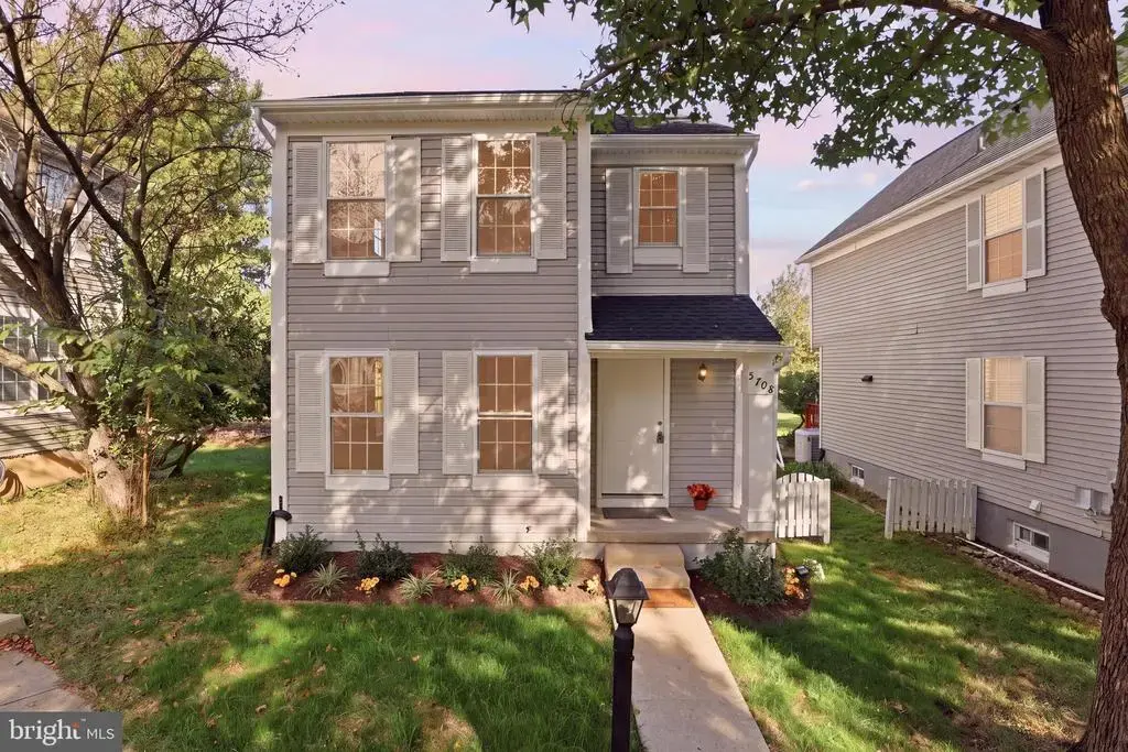 5708 Cedar Ln, COLUMBIA