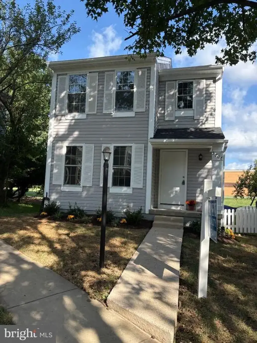 5708 Cedar Ln, COLUMBIA