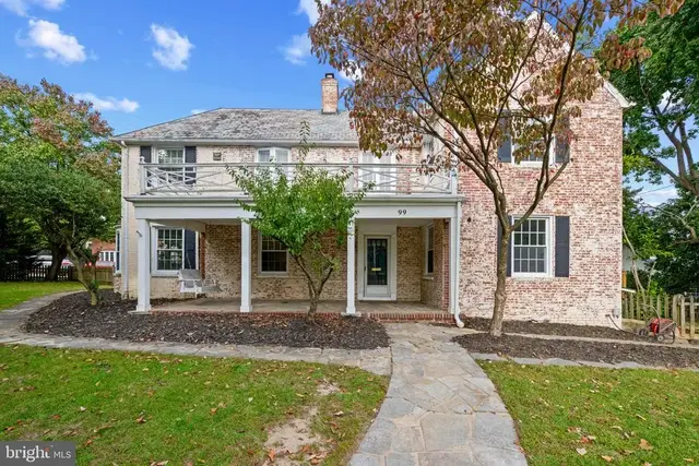 99 Paradise Ave, Catonsville