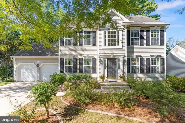 601 Robinson Place Ct, Severna Park