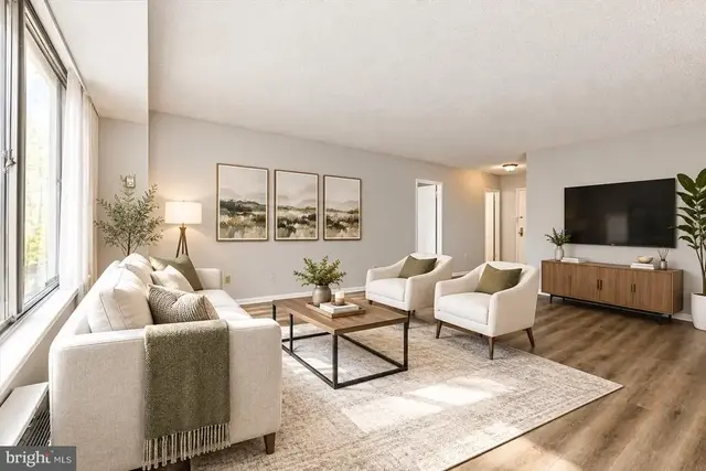 3701 S George Mason Dr #1604n, Falls Church