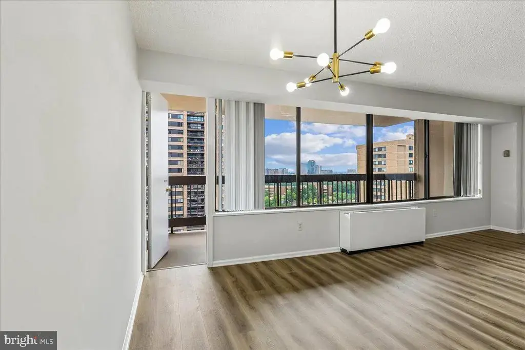 3701 S George Mason Dr #1604n, FALLS CHURCH