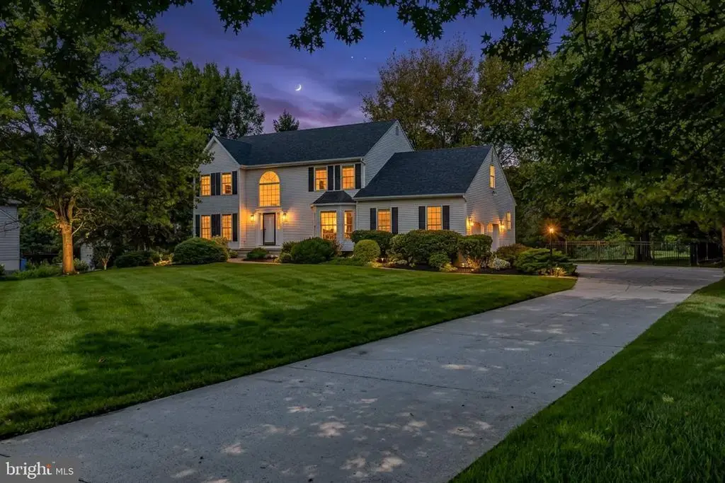 115 N Patricia Dr, SWEDESBORO