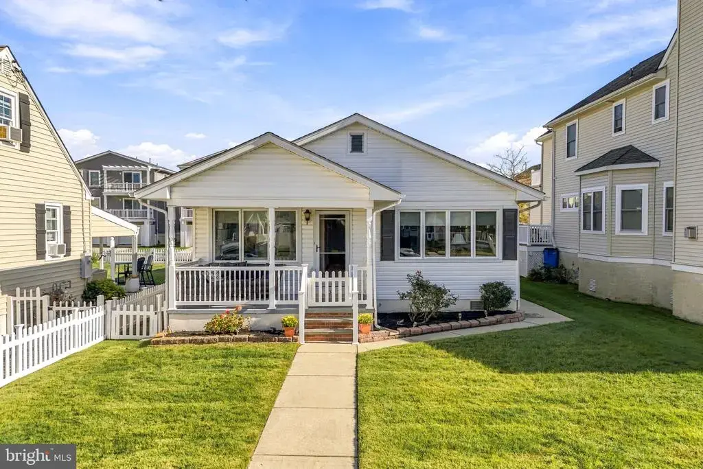1317 Simpson Ave, OCEAN CITY