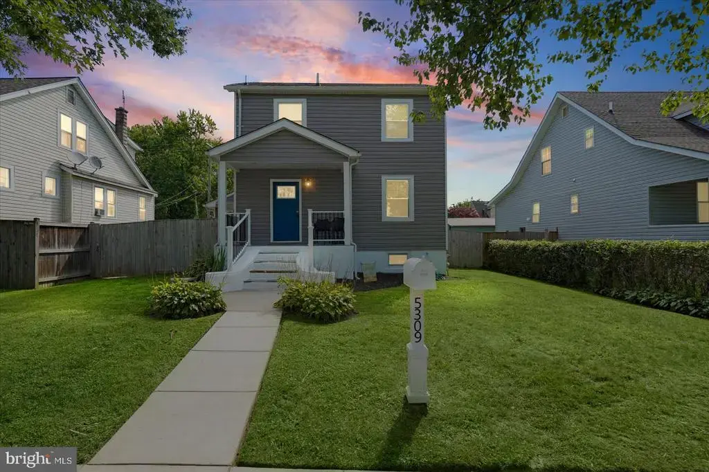 5309 Catalpha Rd, BALTIMORE