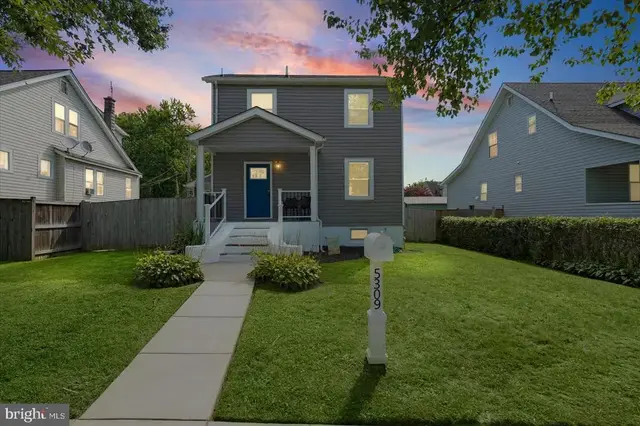 5309 Catalpha Rd, Baltimore