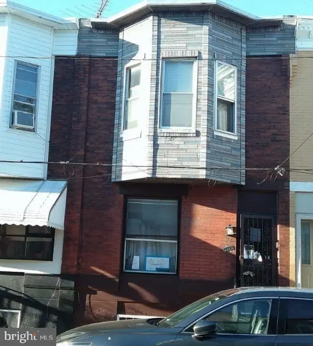 2344 Pierce St, PHILADELPHIA