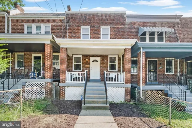 1621 R St Se, Washington