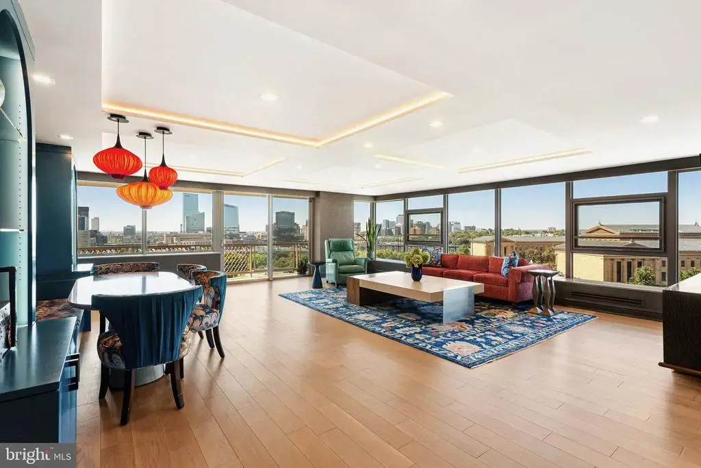 2401 Pennsylvania Ave #15c44, PHILADELPHIA