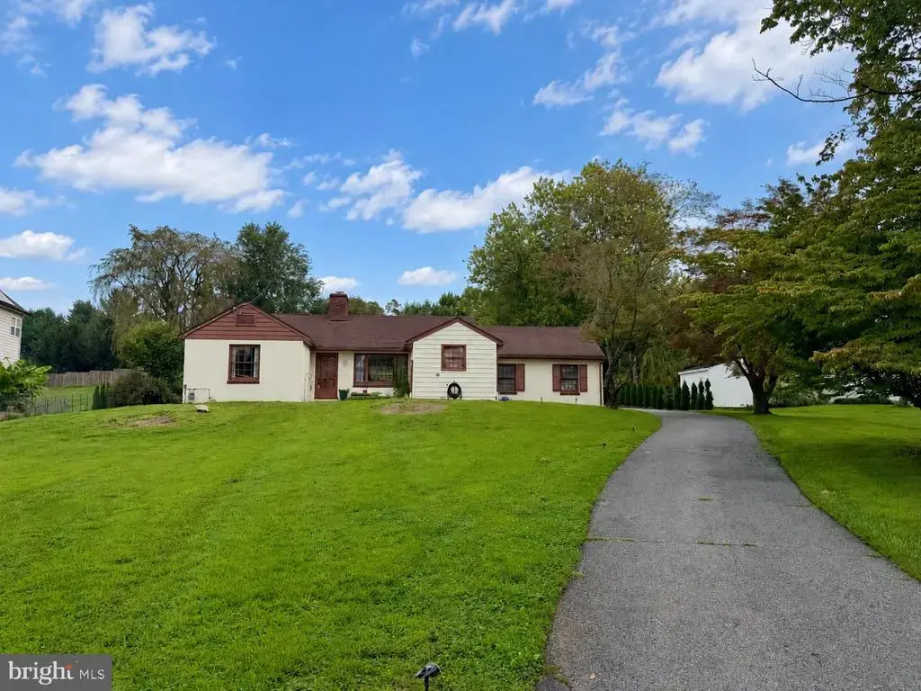 1257 Old Wilmington Rd, HOCKESSIN