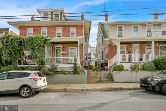2524 Grant St, Reading