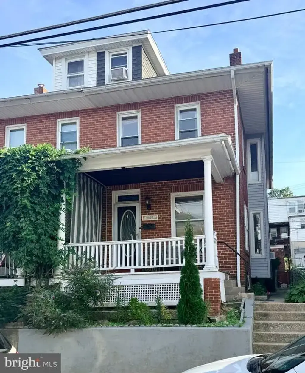 2524 Grant St, READING
