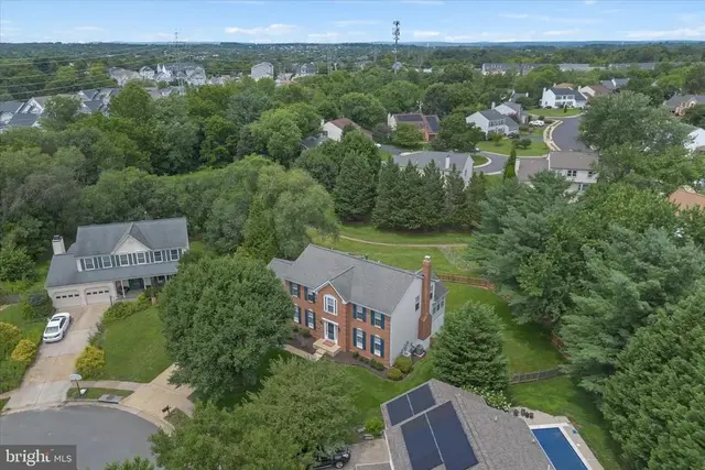 43868 Stronghold Ct, Ashburn