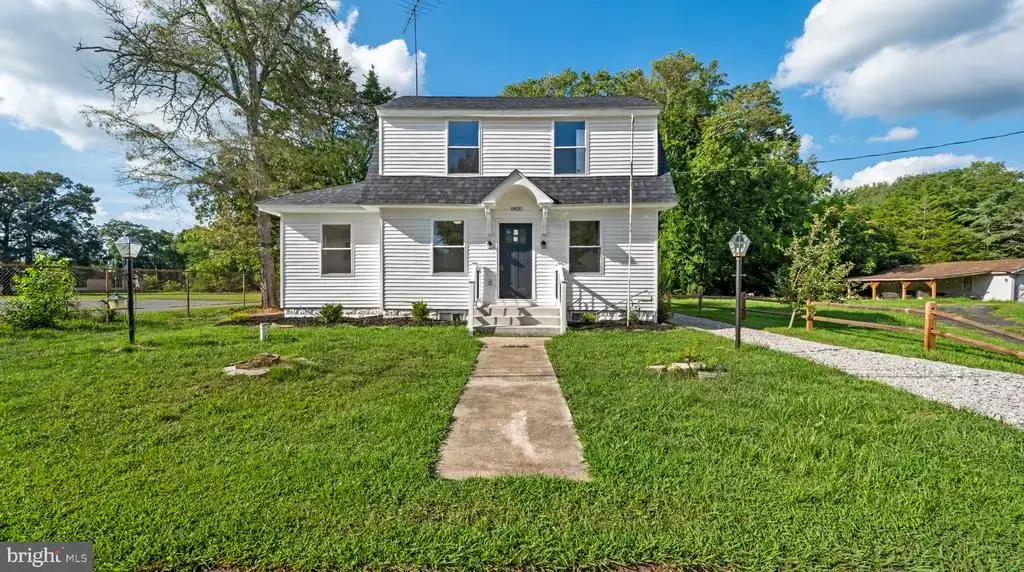 6820 Brown St, PORT NORRIS