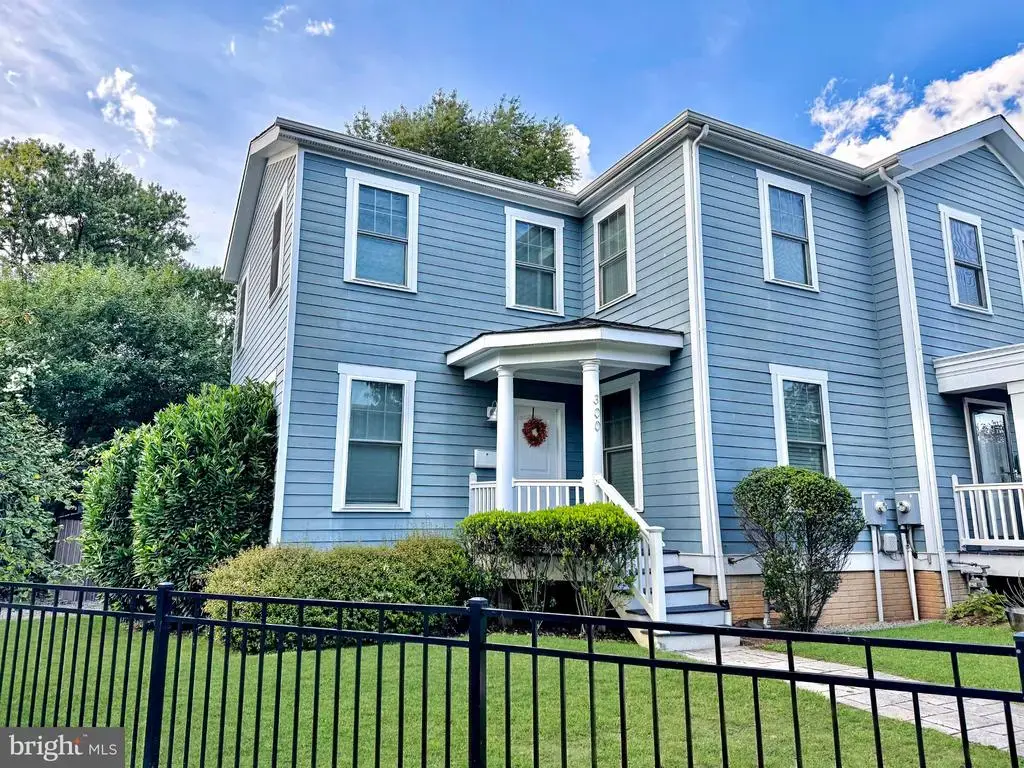 300 Mount Vernon Ave, ALEXANDRIA