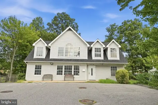 9510 Lanham Severn Rd, Lanham
