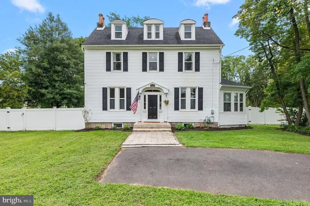1469 Old Black Horse Pike, BLACKWOOD