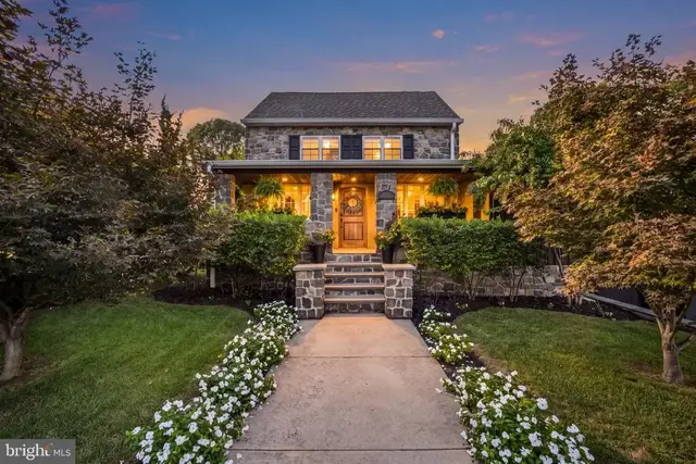 1838 Plum St, Upper Chichester Twp