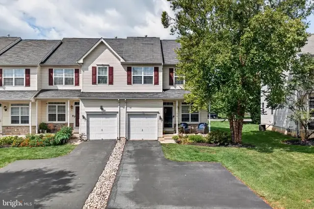 1078 King Way, Breinigsville