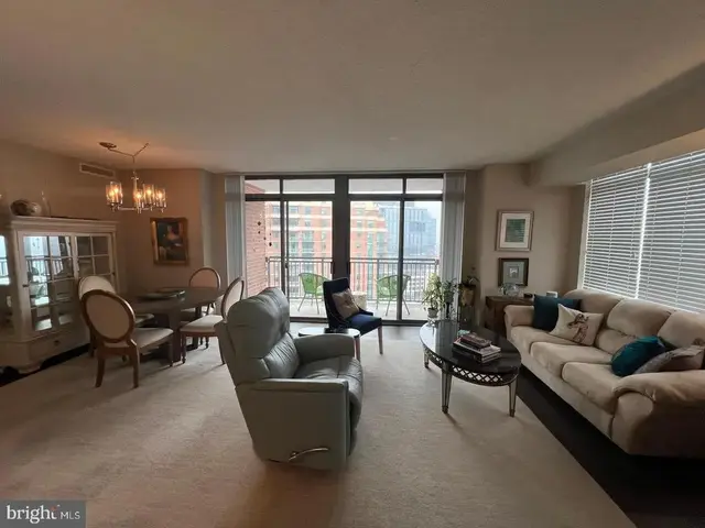 11710 Old Georgetown Rd #1429, North Bethesda