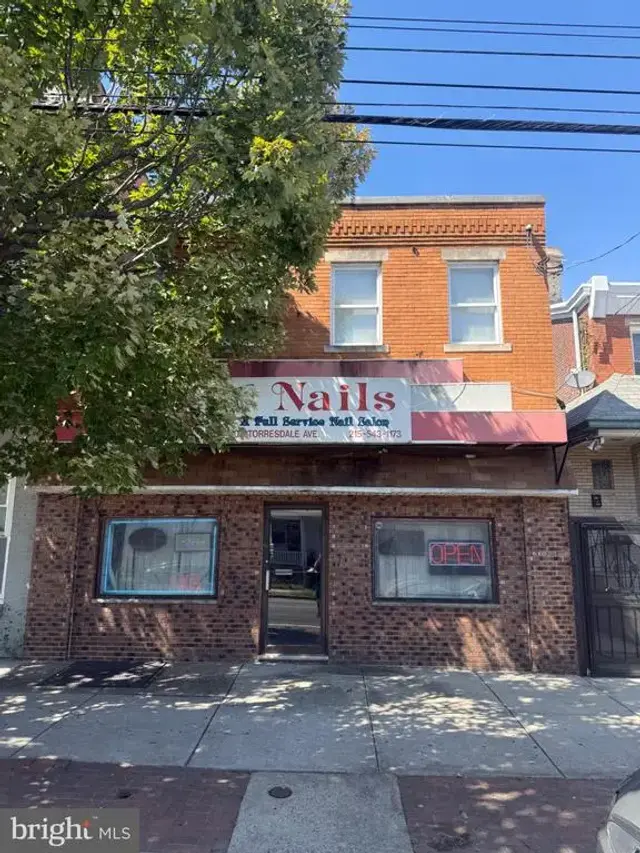 6108 Torresdale Ave, Philadelphia