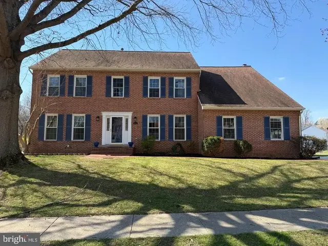6111 Richmanor Ter, Upper Marlboro