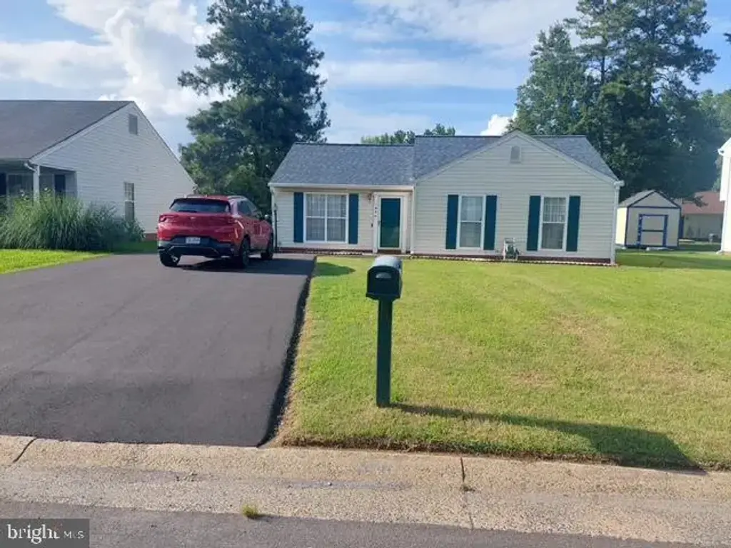 1440 Almond Tree Dr, HENRICO