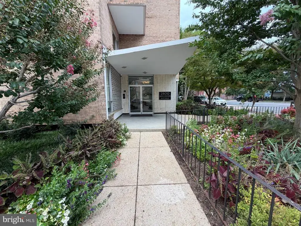 2800 Wisconsin Ave Nw #306, WASHINGTON