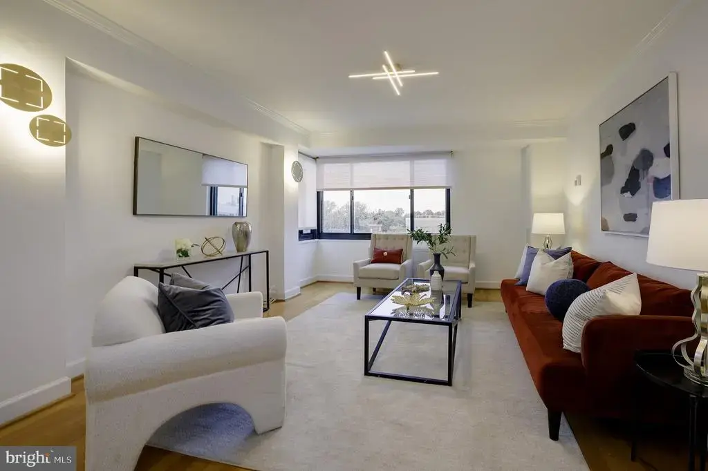 5410 Connecticut Ave Nw #905, WASHINGTON