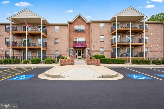 3901 Hannon Ct #g, Nottingham