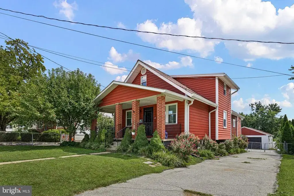 2404 Lincoln Ave, CLAYMONT