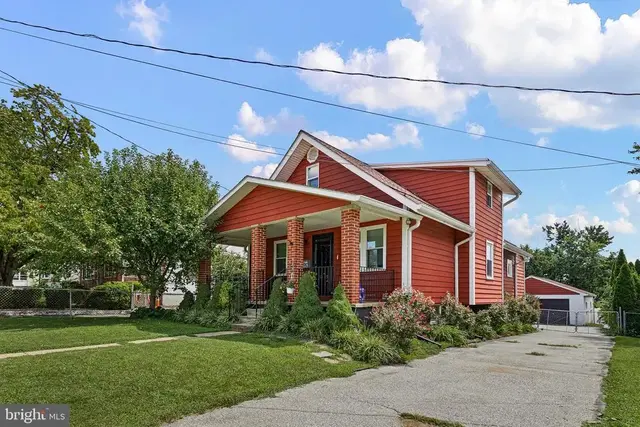 2404 Lincoln Ave, Claymont