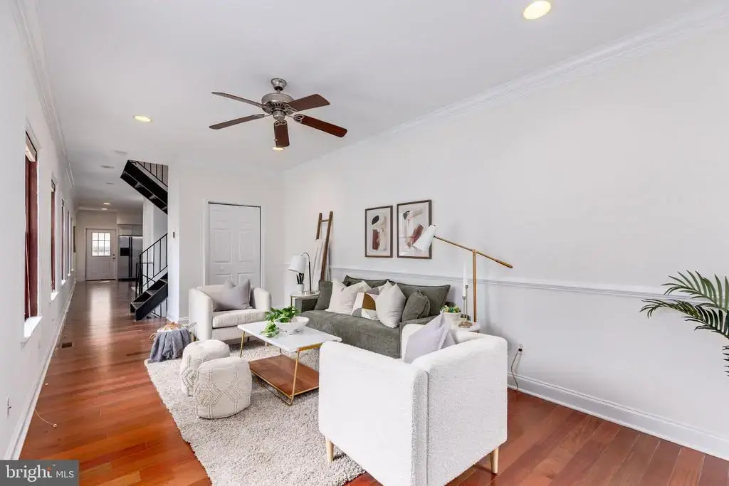 121 E Fort Ave, BALTIMORE