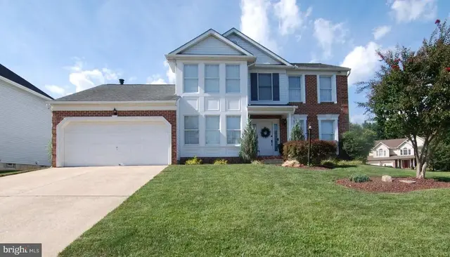 2611 Colpepper Rd, Abingdon