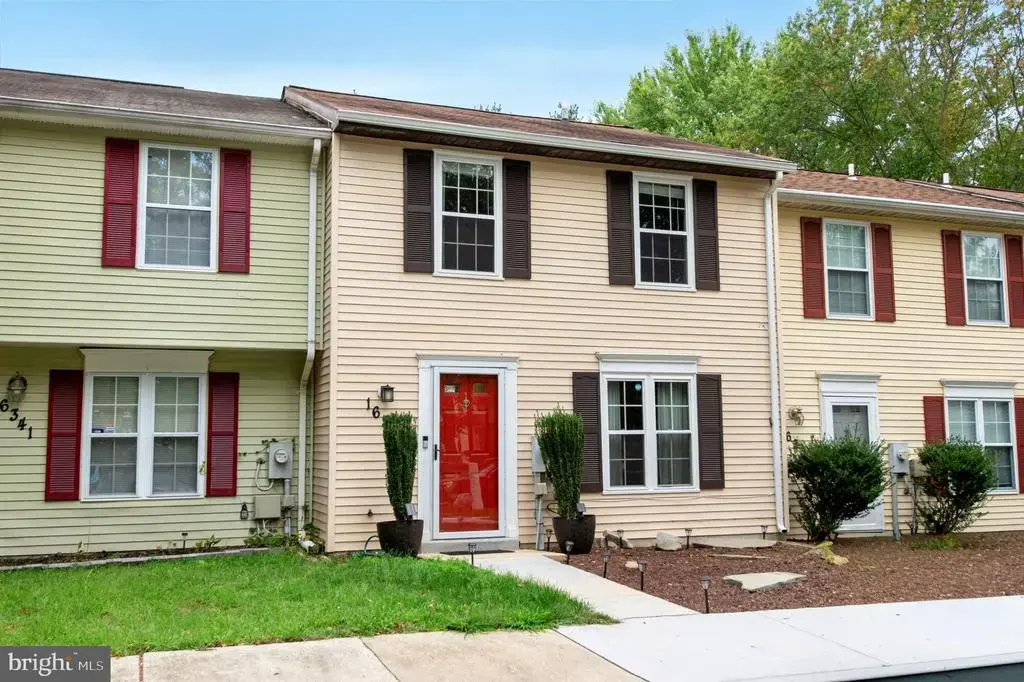 16339 Pennsbury Way, BOWIE