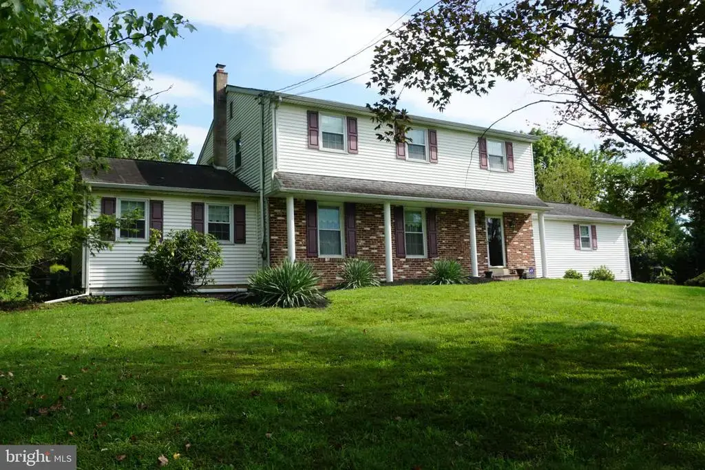 1567 Lower State Rd, DOYLESTOWN