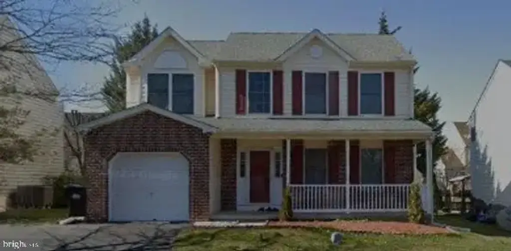 2128 Barley Dr, QUAKERTOWN