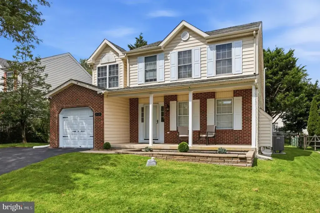 2128 Barley Dr, QUAKERTOWN
