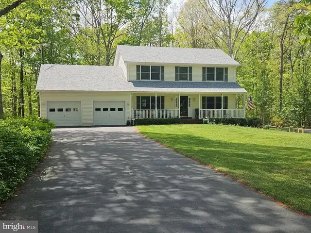 5145 Turtle Creek Dr, Port Republic